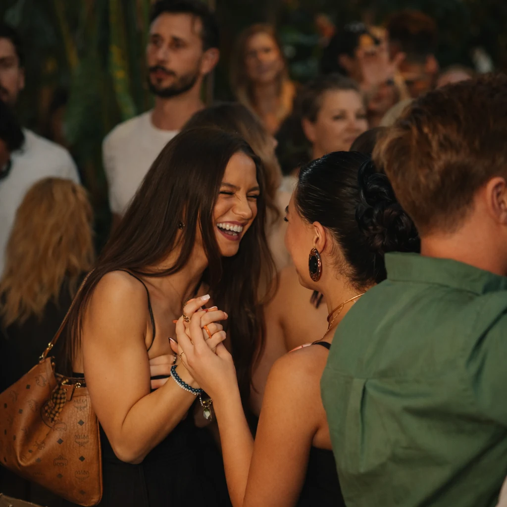 Eden01 Rhythm - Bar Atmosphere