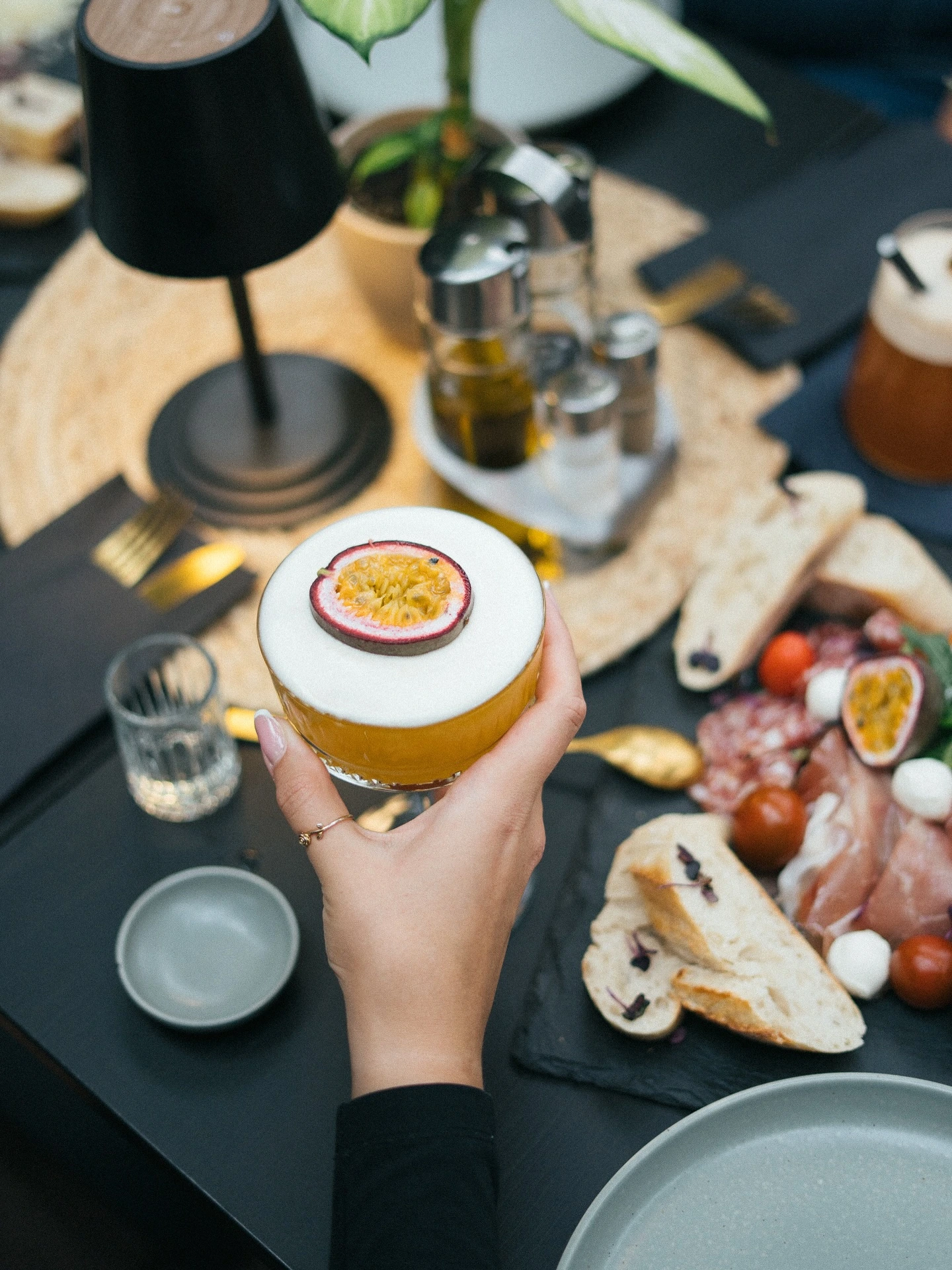 Signature Drinks Eden01 Straubing