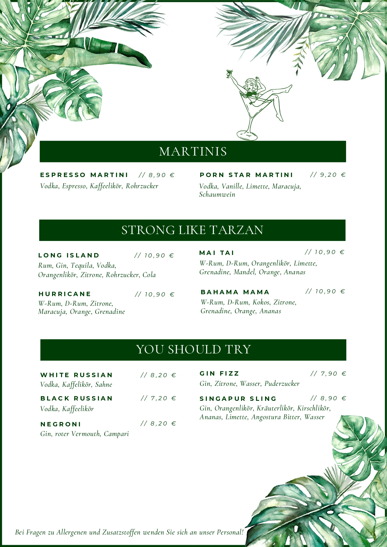 Eden01 Getränkekarte Seite 5