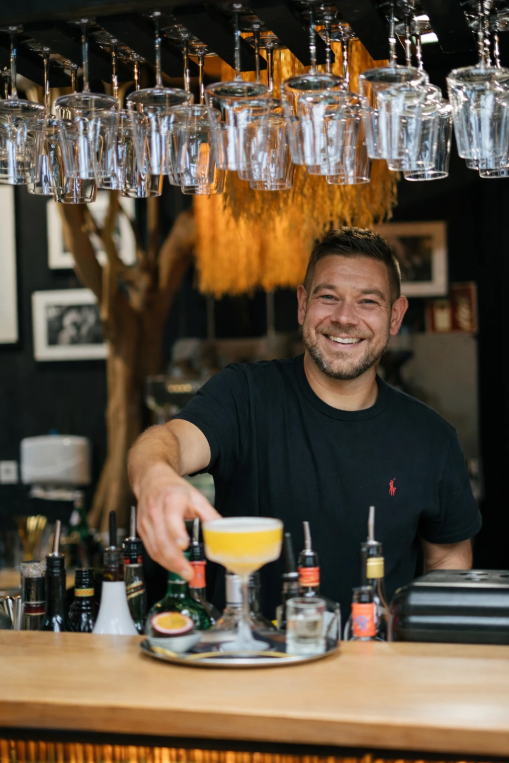 Thomas Riedl - Geschäftsführer Eden01